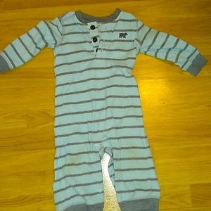 Unisex Onsie sleeper